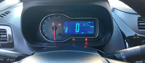 CHEVROLET Cobalt 1.4 4P FLEX LTZ, Foto 11