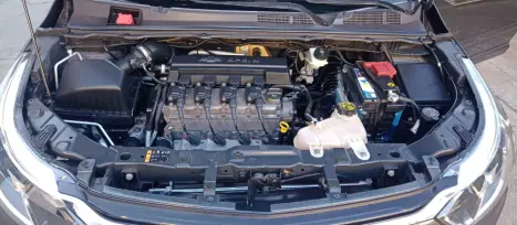 CHEVROLET Cobalt 1.4 4P FLEX LTZ, Foto 14