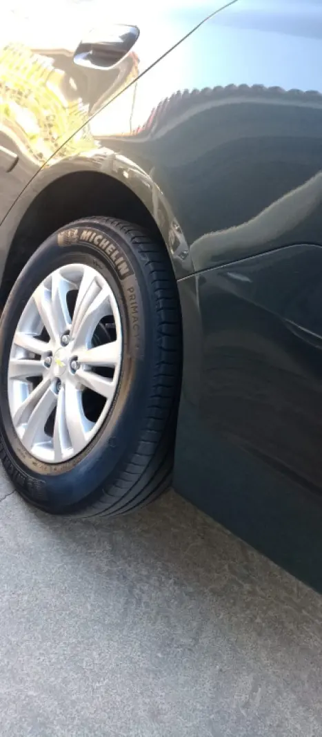 CHEVROLET Cobalt 1.4 4P FLEX LTZ, Foto 17