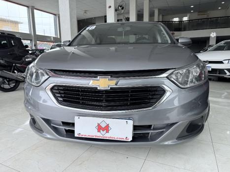 CHEVROLET Cobalt 1.4 4P FLEX LT, Foto 2