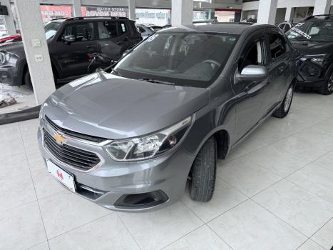 CHEVROLET Cobalt 1.4 4P FLEX LT, Foto 3