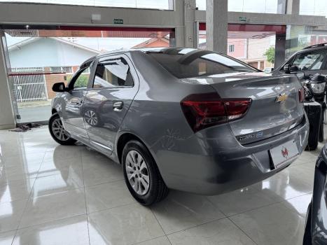 CHEVROLET Cobalt 1.4 4P FLEX LT, Foto 4