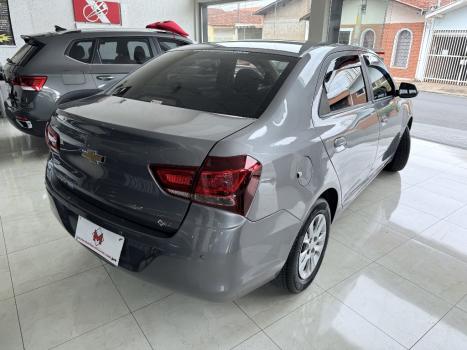 CHEVROLET Cobalt 1.4 4P FLEX LT, Foto 6