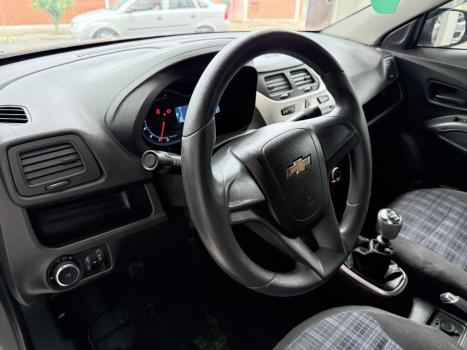 CHEVROLET Cobalt 1.4 4P FLEX LT, Foto 7