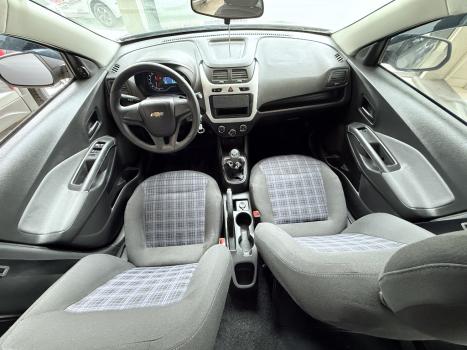 CHEVROLET Cobalt 1.4 4P FLEX LT, Foto 8
