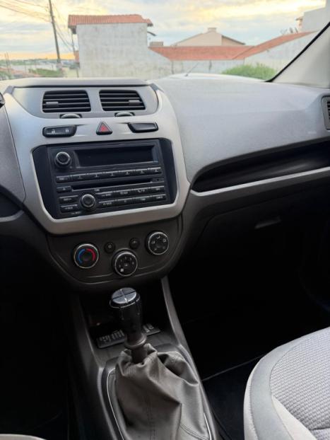 CHEVROLET Cobalt 1.4 4P FLEX LTZ, Foto 8