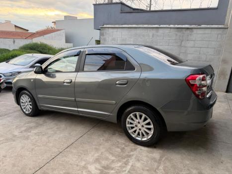 CHEVROLET Cobalt 1.4 4P FLEX LTZ, Foto 2