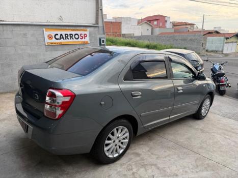 CHEVROLET Cobalt 1.4 4P FLEX LTZ, Foto 3