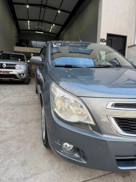 CHEVROLET Cobalt 1.4 4P FLEX LTZ, Foto 4