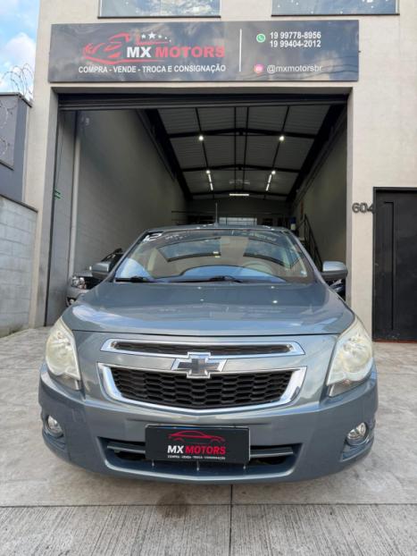 CHEVROLET Cobalt 1.4 4P FLEX LTZ, Foto 5