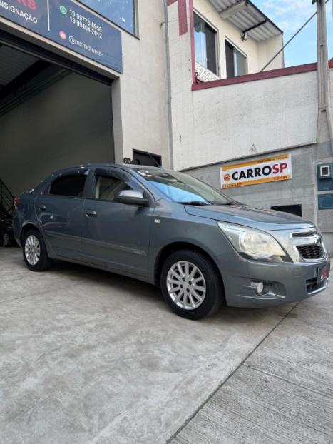 CHEVROLET Cobalt 1.4 4P FLEX LTZ, Foto 6