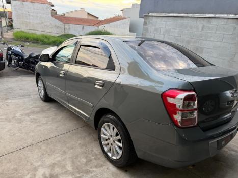 CHEVROLET Cobalt 1.4 4P FLEX LTZ, Foto 7