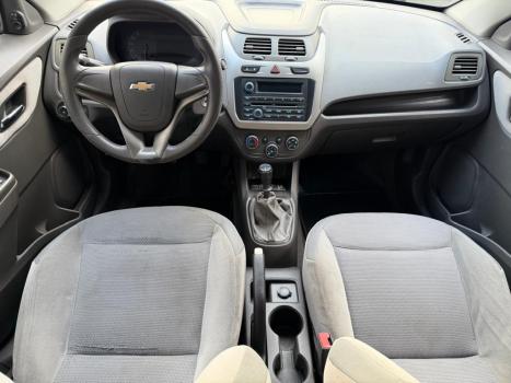 CHEVROLET Cobalt 1.4 4P FLEX LTZ, Foto 9