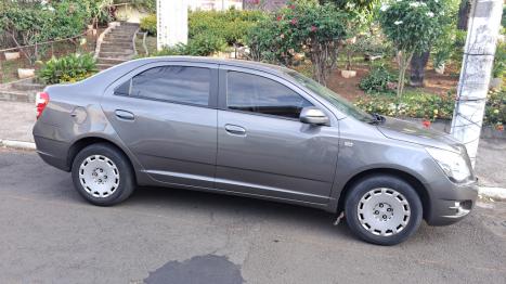 CHEVROLET Cobalt 1.4 4P FLEX LT, Foto 2