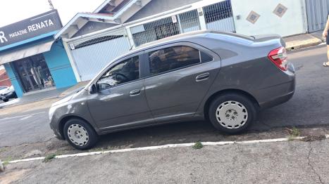 CHEVROLET Cobalt 1.4 4P FLEX LT, Foto 3