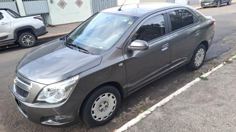 CHEVROLET Cobalt 1.4 4P FLEX LT, Foto 5