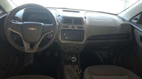 CHEVROLET Cobalt 1.4 4P FLEX LT, Foto 8