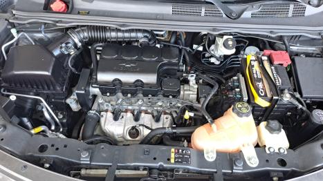 CHEVROLET Cobalt 1.4 4P FLEX LT, Foto 11