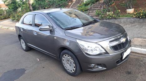 CHEVROLET Cobalt 1.4 4P FLEX LT, Foto 12