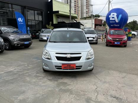 CHEVROLET Cobalt 1.4 4P FLEX LTZ, Foto 2