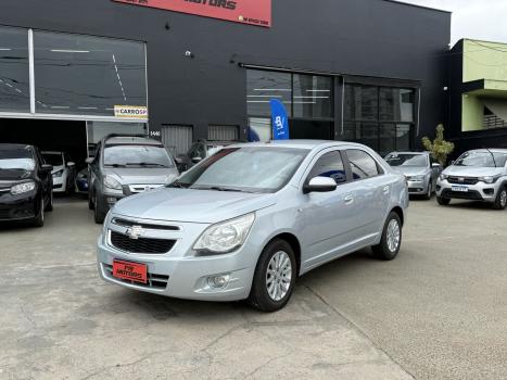 CHEVROLET Cobalt 1.4 4P FLEX LTZ, Foto 3