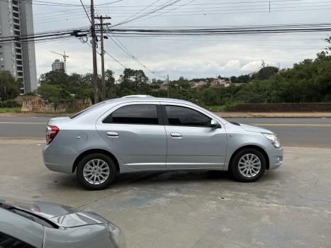 CHEVROLET Cobalt 1.4 4P FLEX LTZ, Foto 5