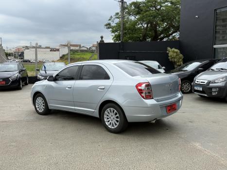 CHEVROLET Cobalt 1.4 4P FLEX LTZ, Foto 6