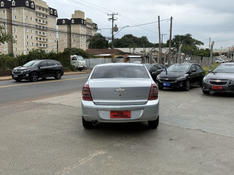 CHEVROLET Cobalt 1.4 4P FLEX LTZ, Foto 7