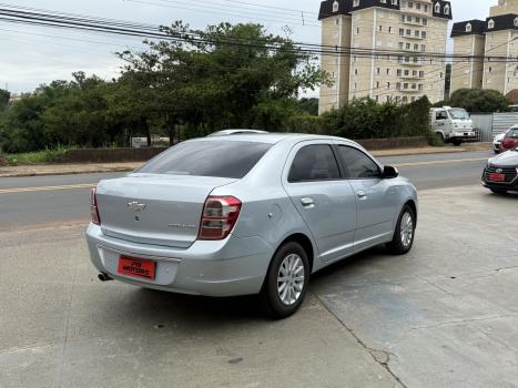 CHEVROLET Cobalt 1.4 4P FLEX LTZ, Foto 8