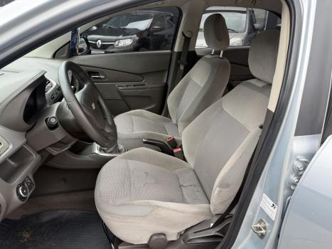 CHEVROLET Cobalt 1.4 4P FLEX LTZ, Foto 10