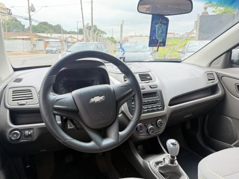 CHEVROLET Cobalt 1.4 4P FLEX LTZ, Foto 11