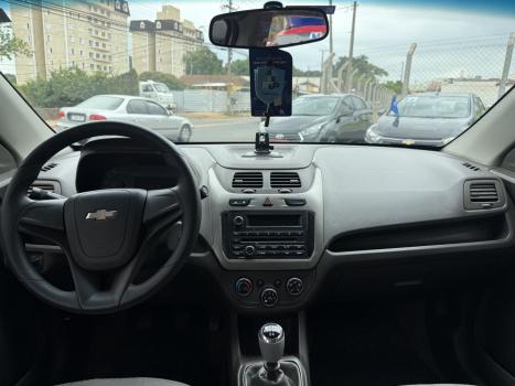 CHEVROLET Cobalt 1.4 4P FLEX LTZ, Foto 12