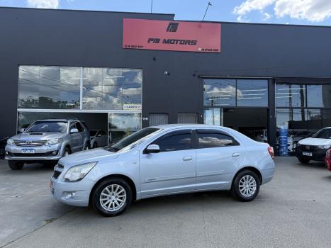 CHEVROLET Cobalt 1.4 4P FLEX LTZ, Foto 1