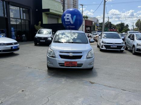 CHEVROLET Cobalt 1.4 4P FLEX LTZ, Foto 2