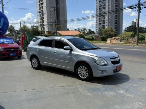 CHEVROLET Cobalt 1.4 4P FLEX LTZ, Foto 4