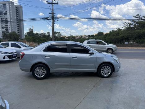CHEVROLET Cobalt 1.4 4P FLEX LTZ, Foto 5