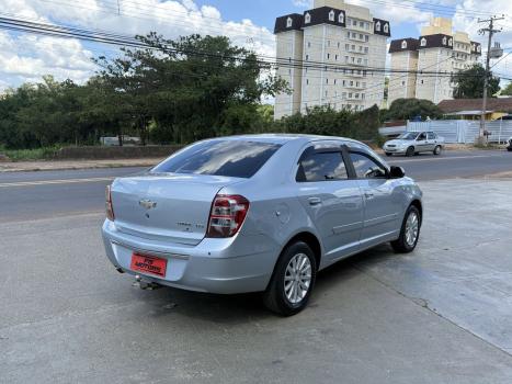 CHEVROLET Cobalt 1.4 4P FLEX LTZ, Foto 6