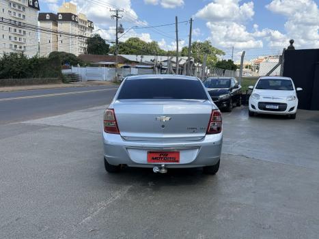 CHEVROLET Cobalt 1.4 4P FLEX LTZ, Foto 7
