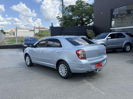 CHEVROLET Cobalt 1.4 4P FLEX LTZ, Foto 8