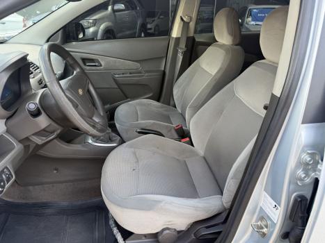 CHEVROLET Cobalt 1.4 4P FLEX LTZ, Foto 10