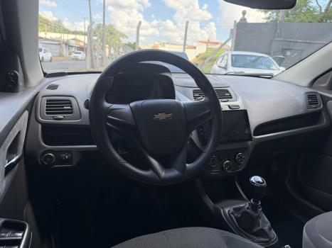 CHEVROLET Cobalt 1.4 4P FLEX LTZ, Foto 12