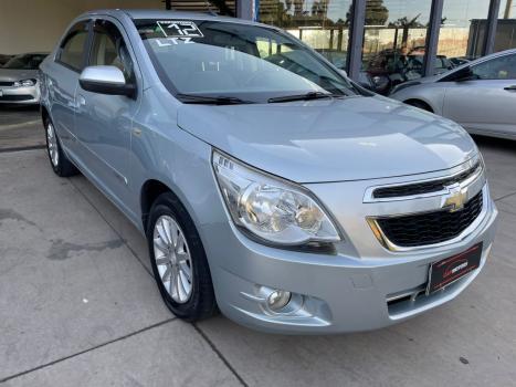 CHEVROLET Cobalt 1.4 4P FLEX LTZ, Foto 2