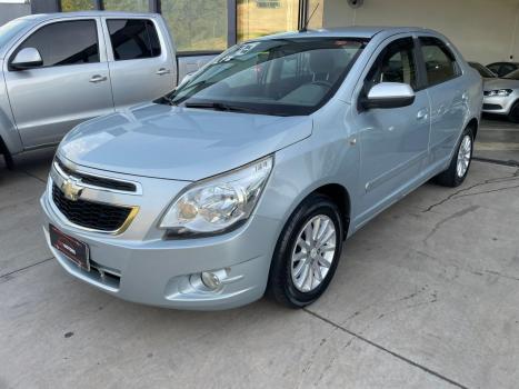 CHEVROLET Cobalt 1.4 4P FLEX LTZ, Foto 3