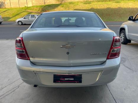 CHEVROLET Cobalt 1.4 4P FLEX LTZ, Foto 4