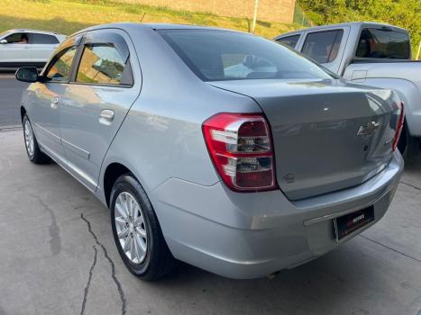 CHEVROLET Cobalt 1.4 4P FLEX LTZ, Foto 6