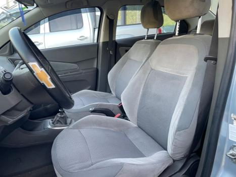 CHEVROLET Cobalt 1.4 4P FLEX LTZ, Foto 8