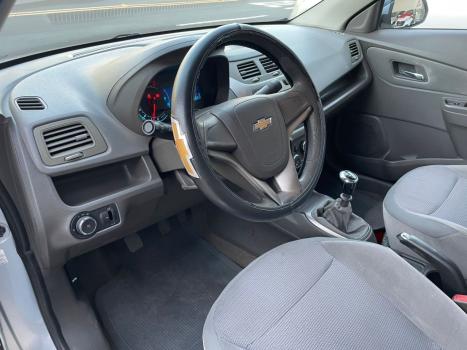 CHEVROLET Cobalt 1.4 4P FLEX LTZ, Foto 9
