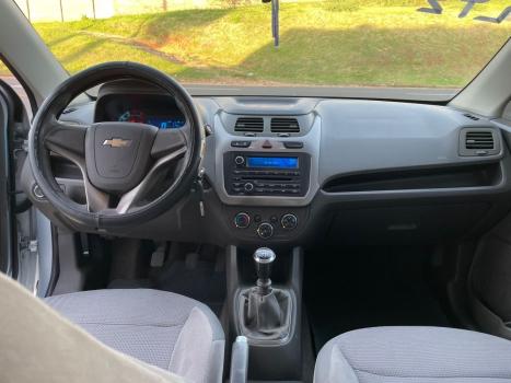 CHEVROLET Cobalt 1.4 4P FLEX LTZ, Foto 10