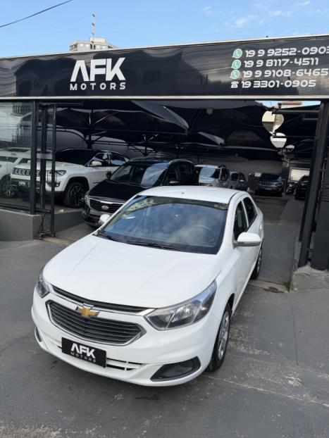 CHEVROLET Cobalt 1.4 4P FLEX LT, Foto 1