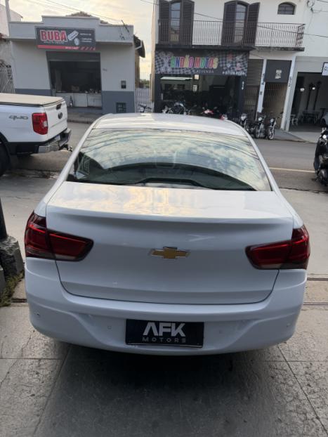CHEVROLET Cobalt 1.4 4P FLEX LT, Foto 2